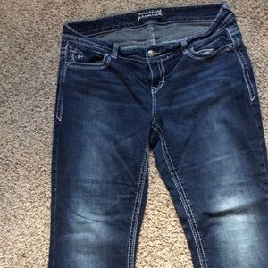 Maurice’s Premium Denim Jeans